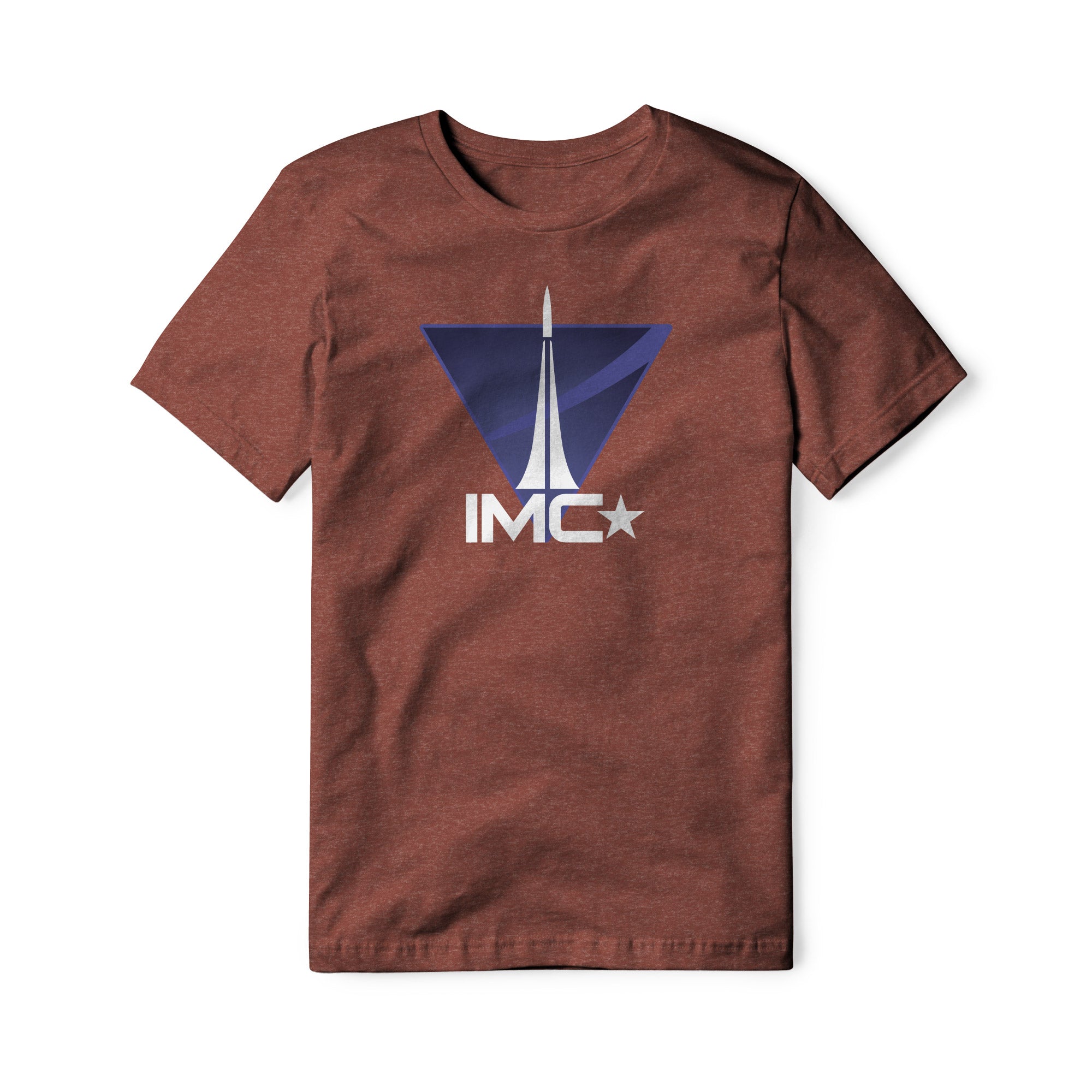 IMC Blend Tee | Basement Republic™