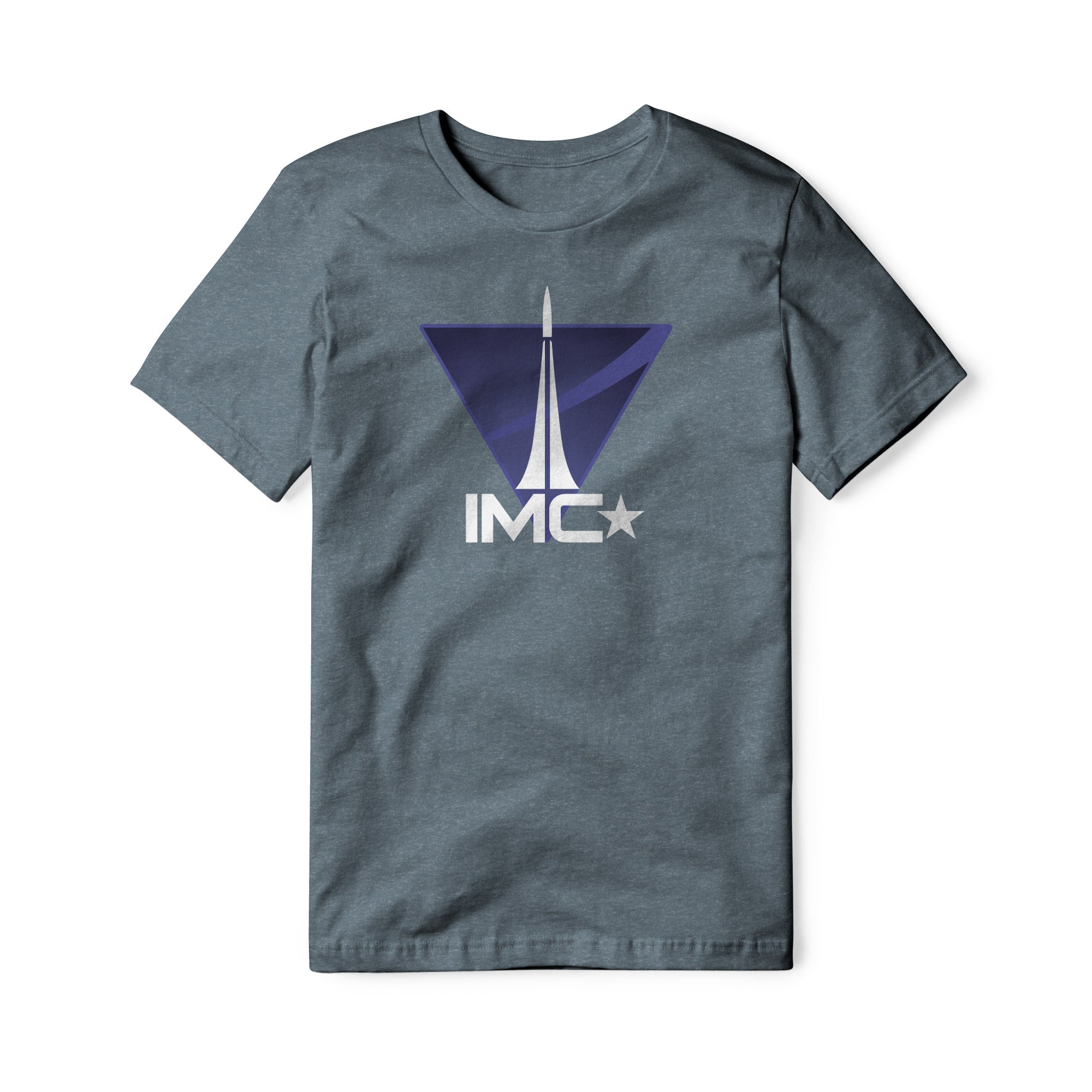 IMC Blend Tee | Basement Republic™