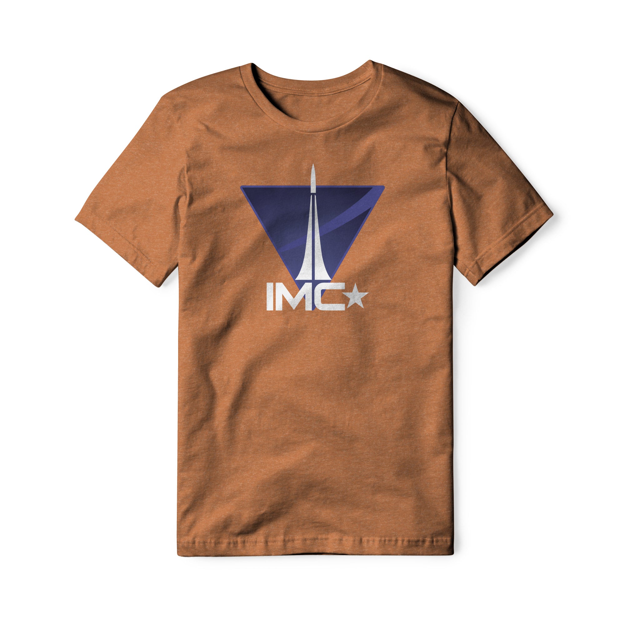 IMC Blend Tee | Basement Republic™