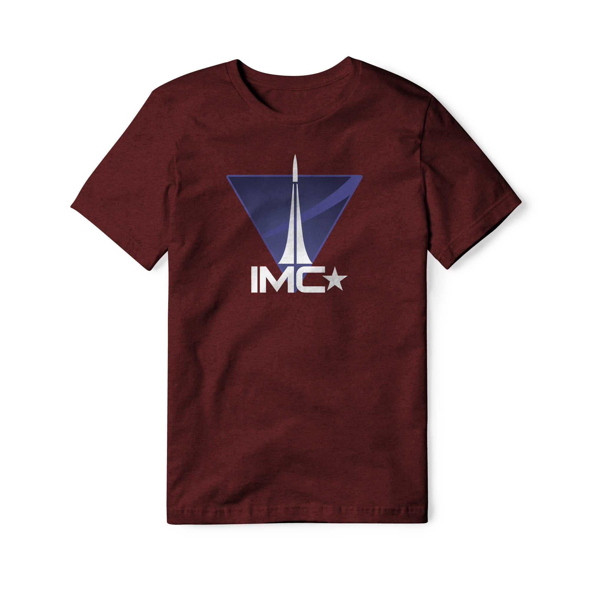 IMC Blend Tee | Basement Republic™