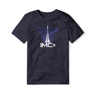 IMC Blend Tee | Basement Republic™
