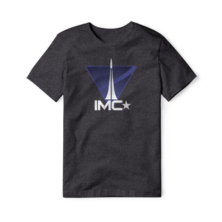 IMC Blend Tee | Basement Republic™