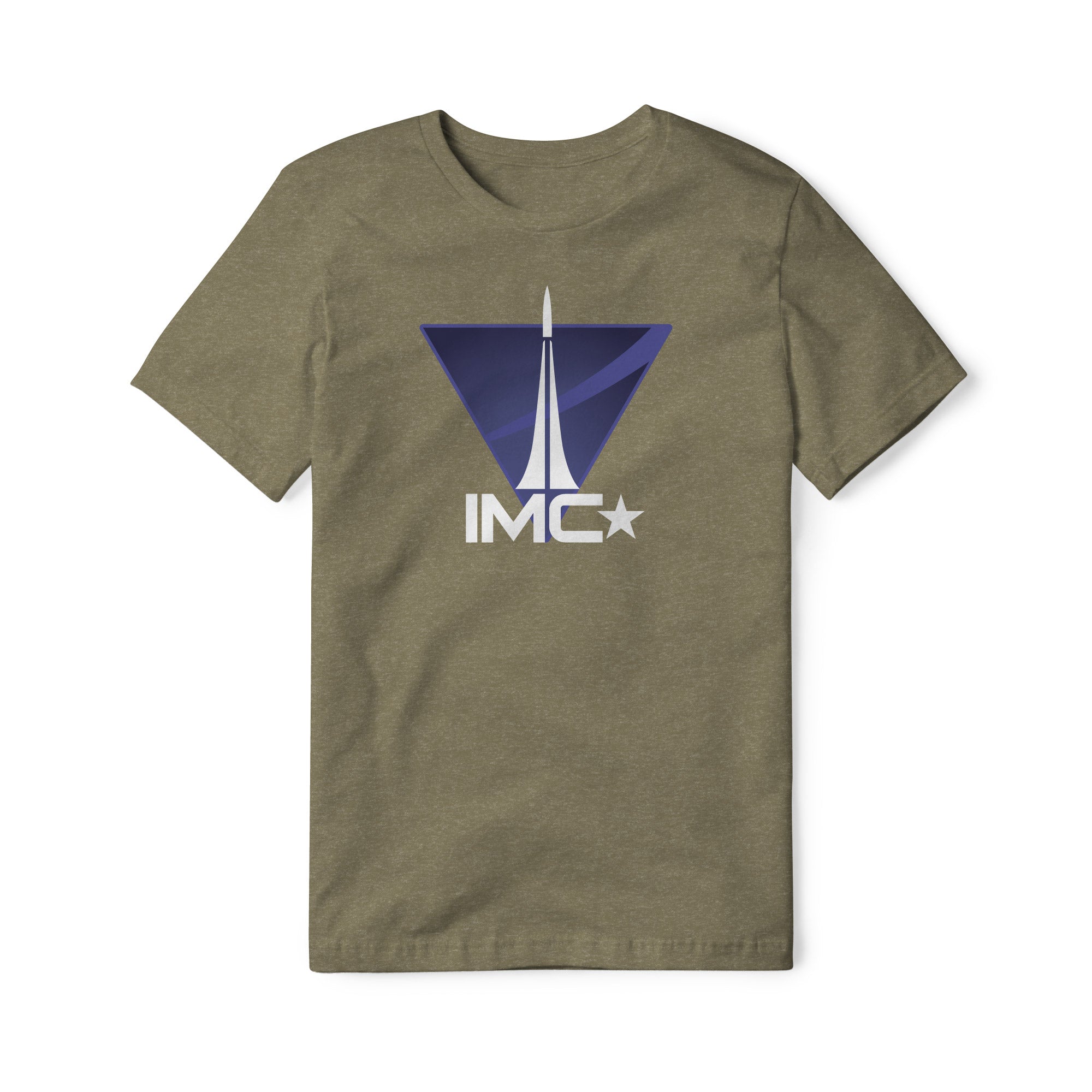 IMC Blend Tee | Basement Republic™