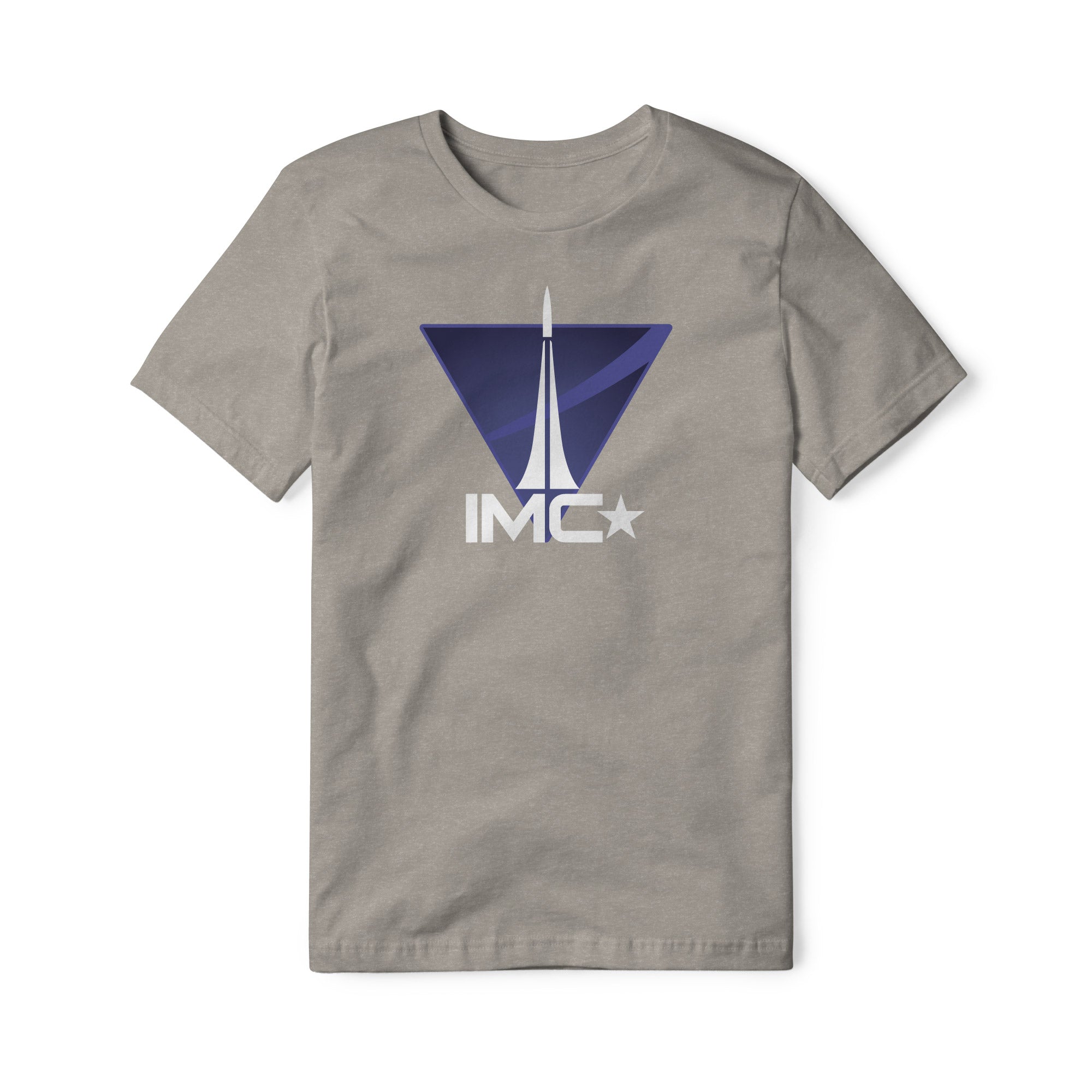 IMC Blend Tee | Basement Republic™