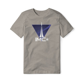 IMC Blend Tee | Basement Republic™