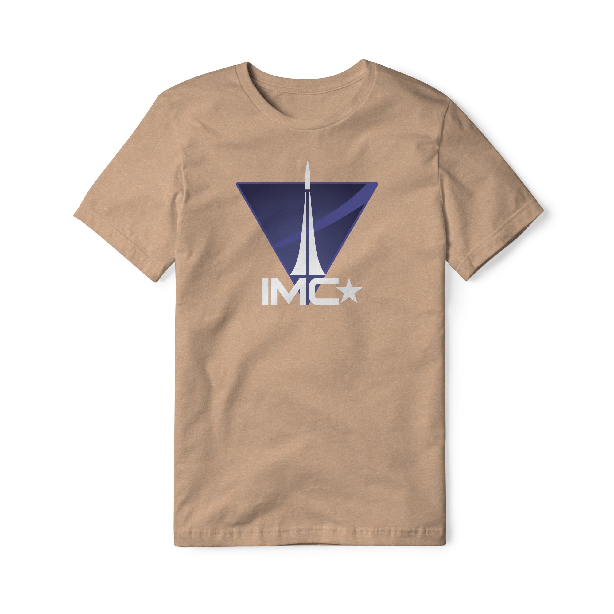 IMC Blend Tee | Basement Republic™