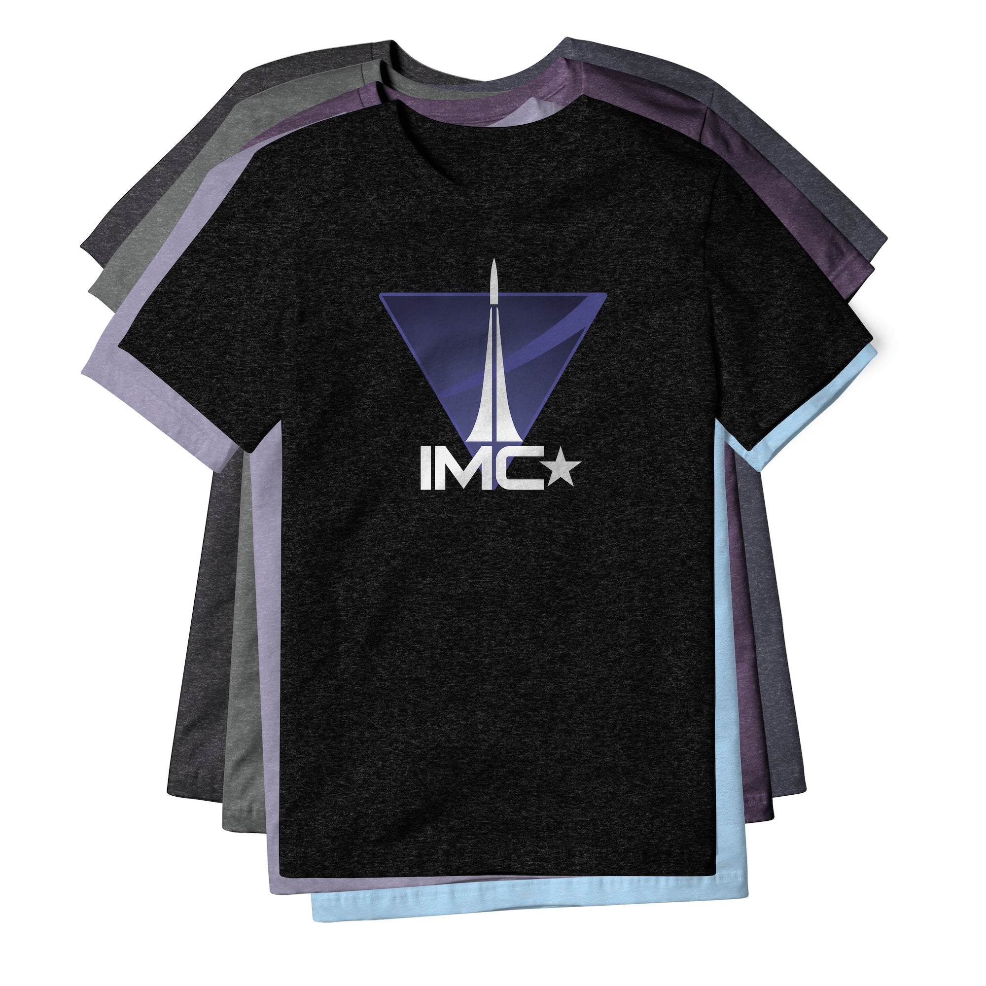 IMC Blend Tee | Basement Republic™