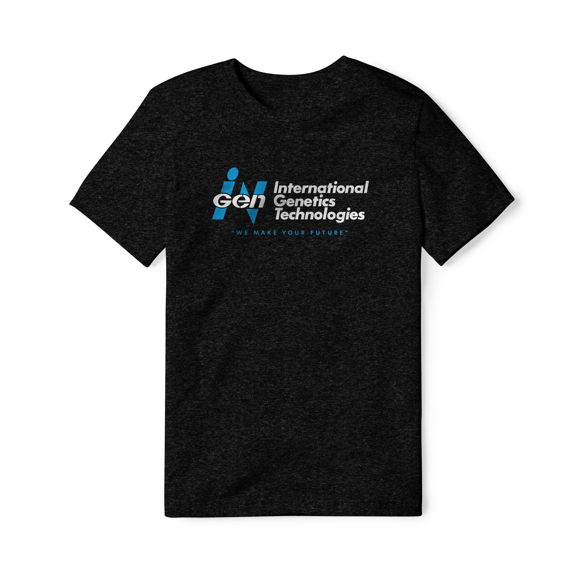 InGen Blend Tee | Basement Republic™