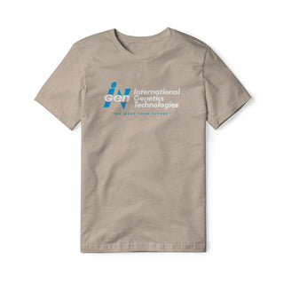 InGen Blend Tee | Basement Republic™