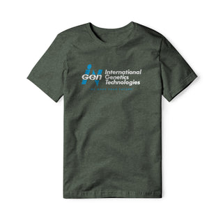 InGen Blend Tee | Basement Republic™
