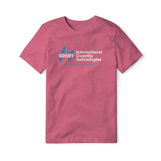 InGen Blend Tee | Basement Republic™