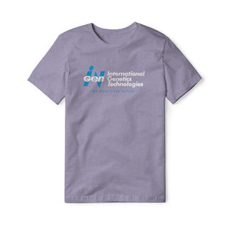 InGen Blend Tee | Basement Republic™