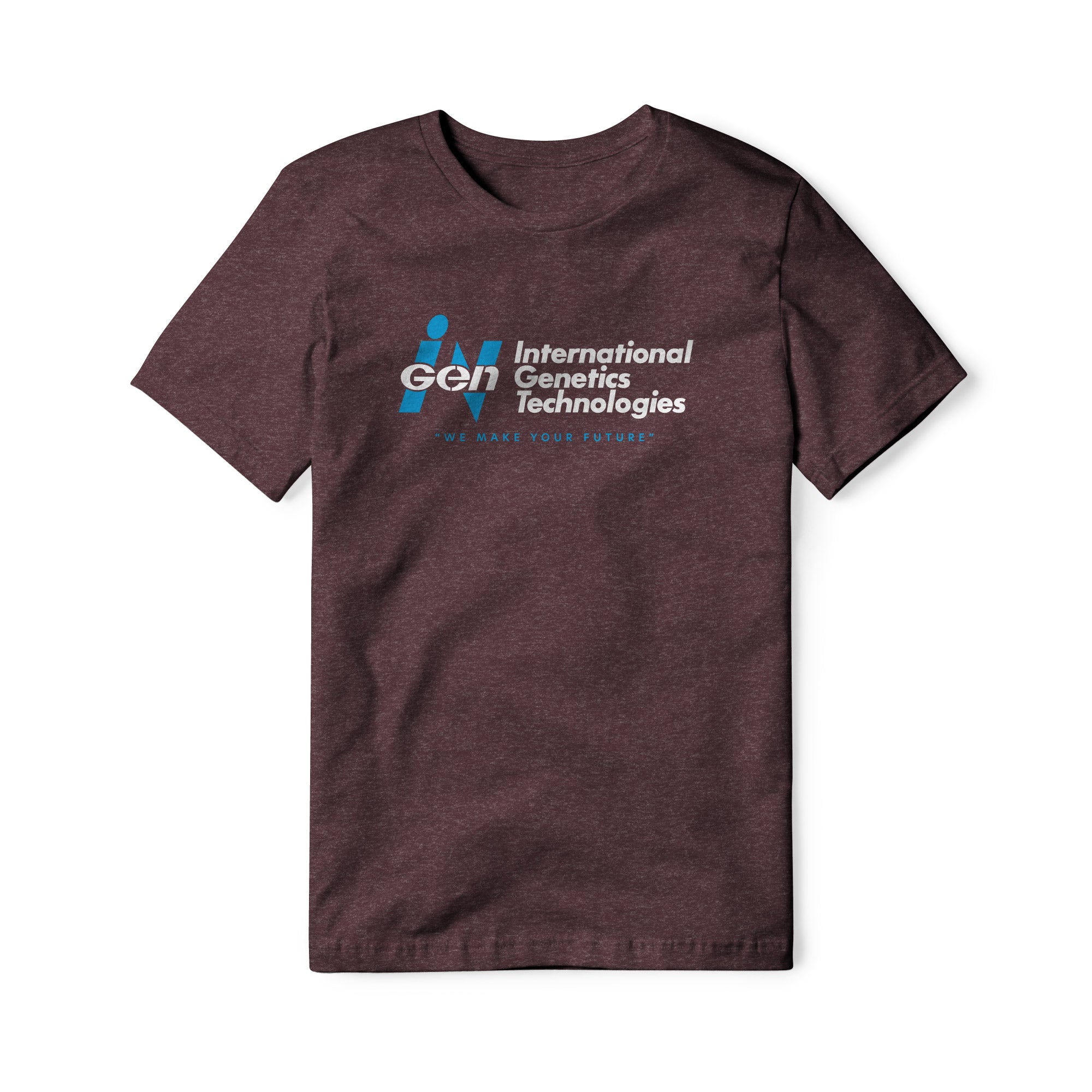 InGen Blend Tee | Basement Republic™