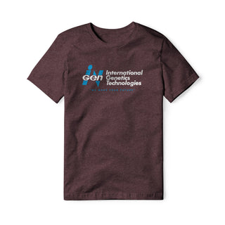 InGen Blend Tee | Basement Republic™