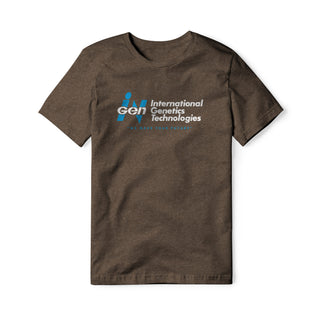 InGen Blend Tee | Basement Republic™
