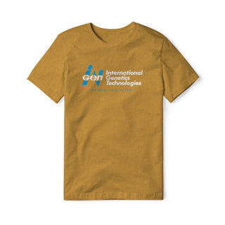 InGen Blend Tee | Basement Republic™