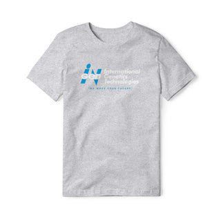 InGen Blend Tee | Basement Republic™