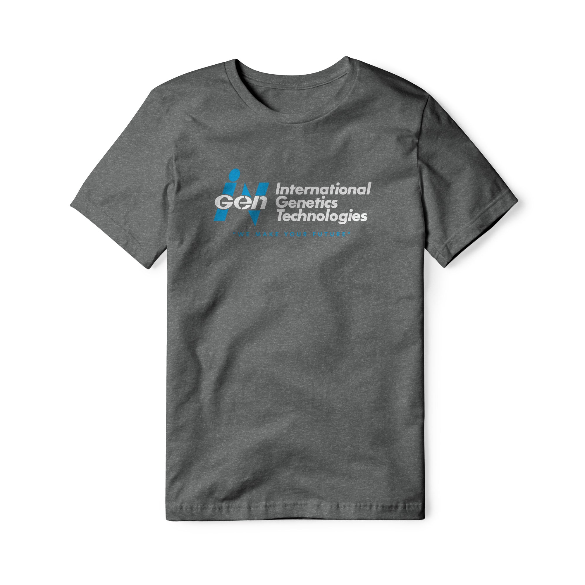 InGen Blend Tee | Basement Republic™
