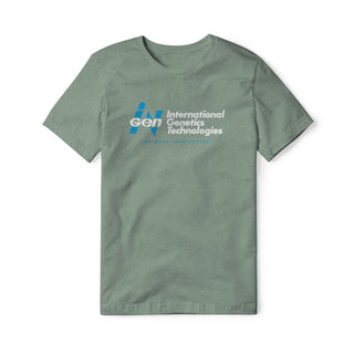 InGen Blend Tee | Basement Republic™
