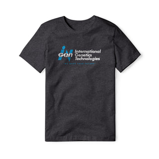 InGen Blend Tee | Basement Republic™