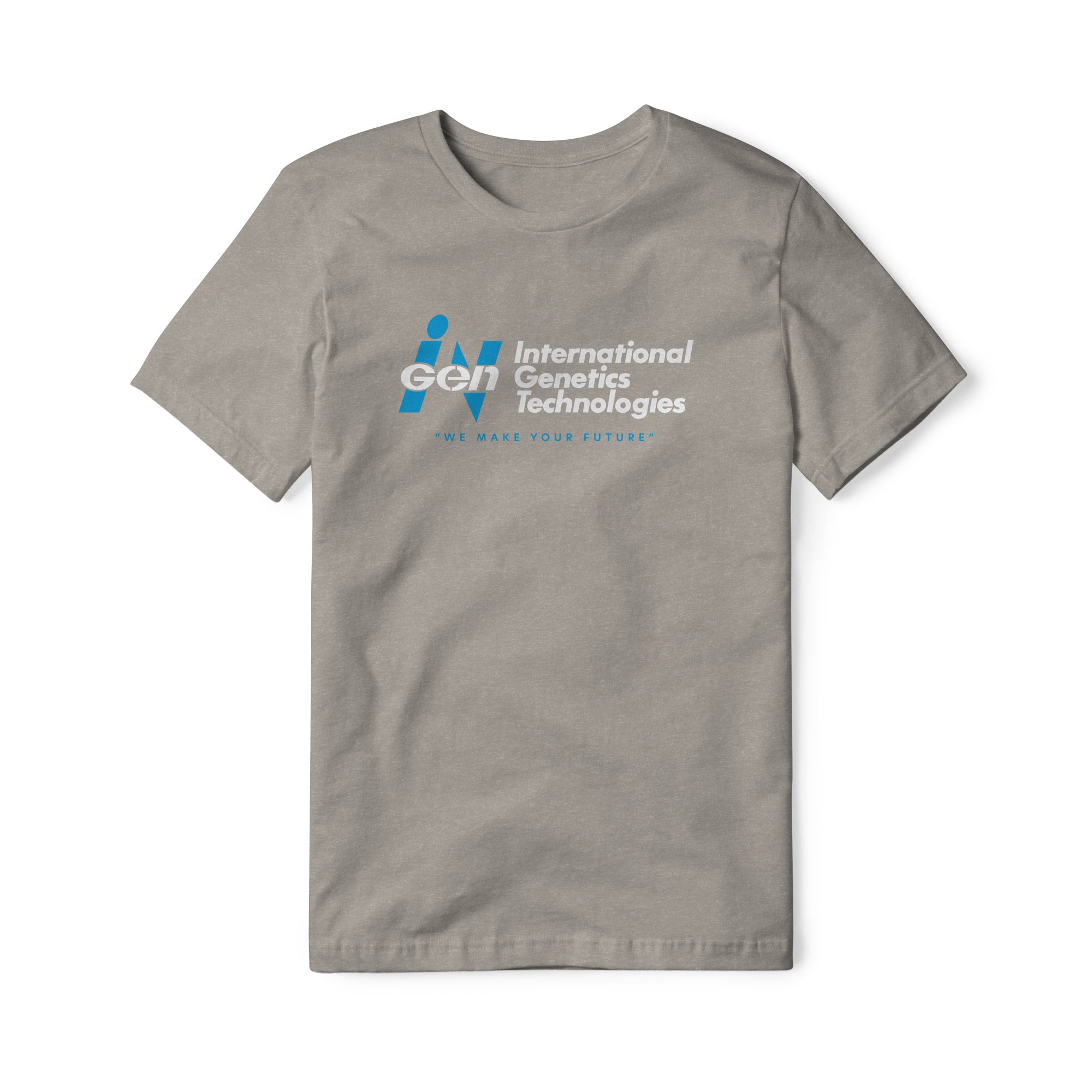 InGen Blend Tee | Basement Republic™