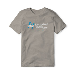 InGen Blend Tee | Basement Republic™