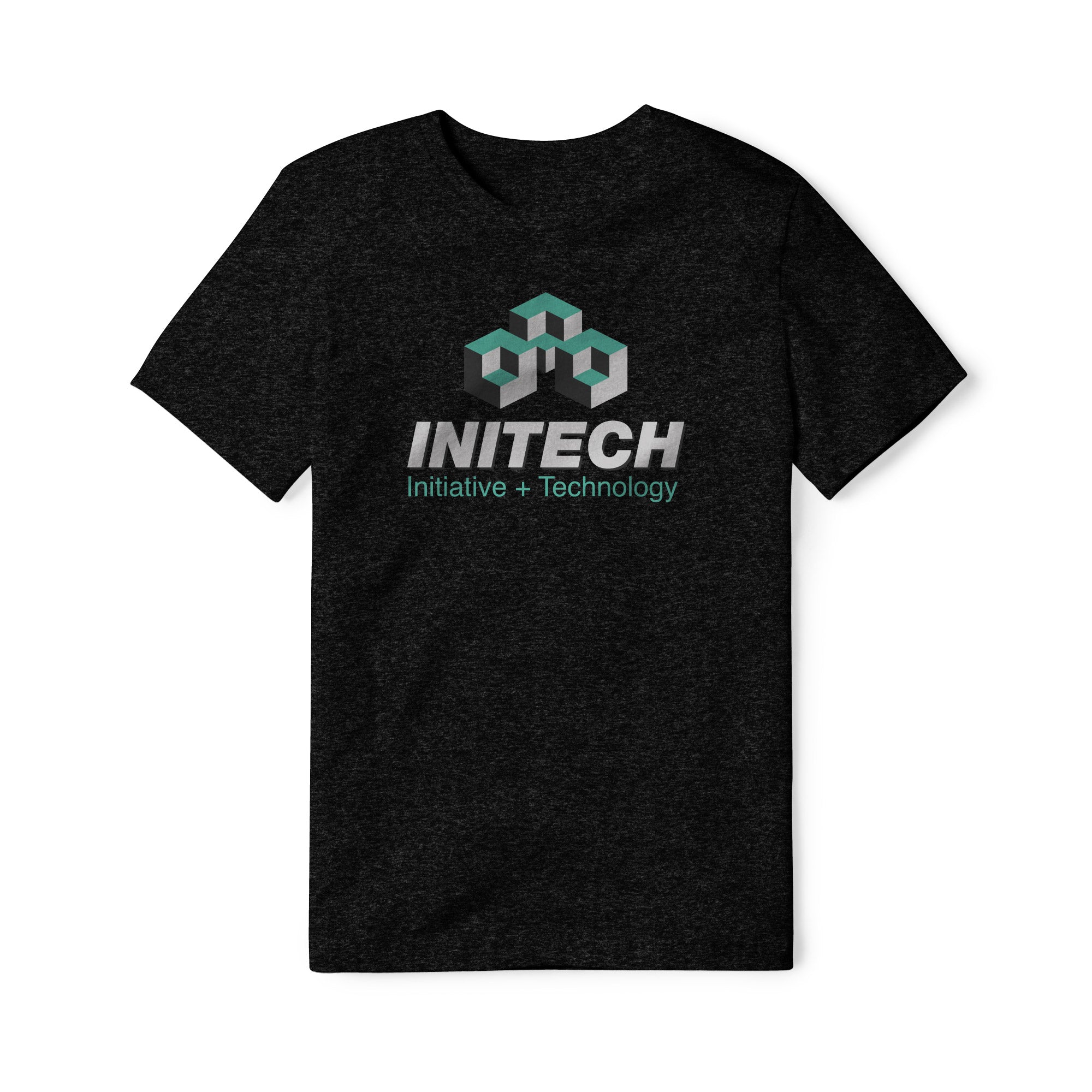 Initech Blend Tee | Basement Republic™