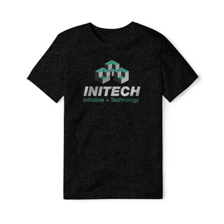 Initech Blend Tee | Basement Republic™