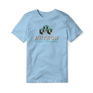 Initech Blend Tee | Basement Republic™