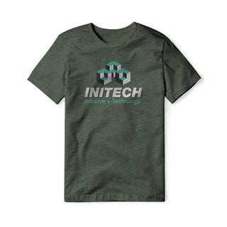 Initech Blend Tee | Basement Republic™