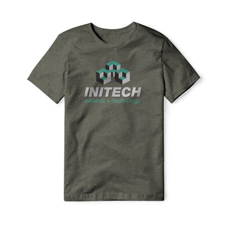 Initech Blend Tee | Basement Republic™