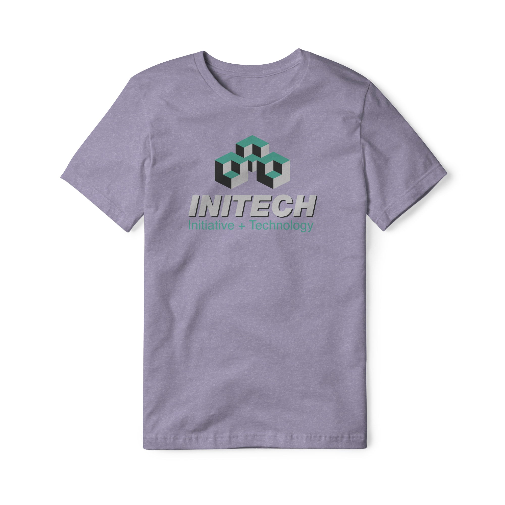 Initech Blend Tee | Basement Republic™