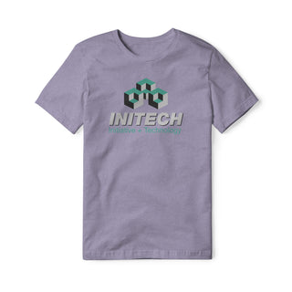 Initech Blend Tee | Basement Republic™