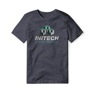 Initech Blend Tee | Basement Republic™
