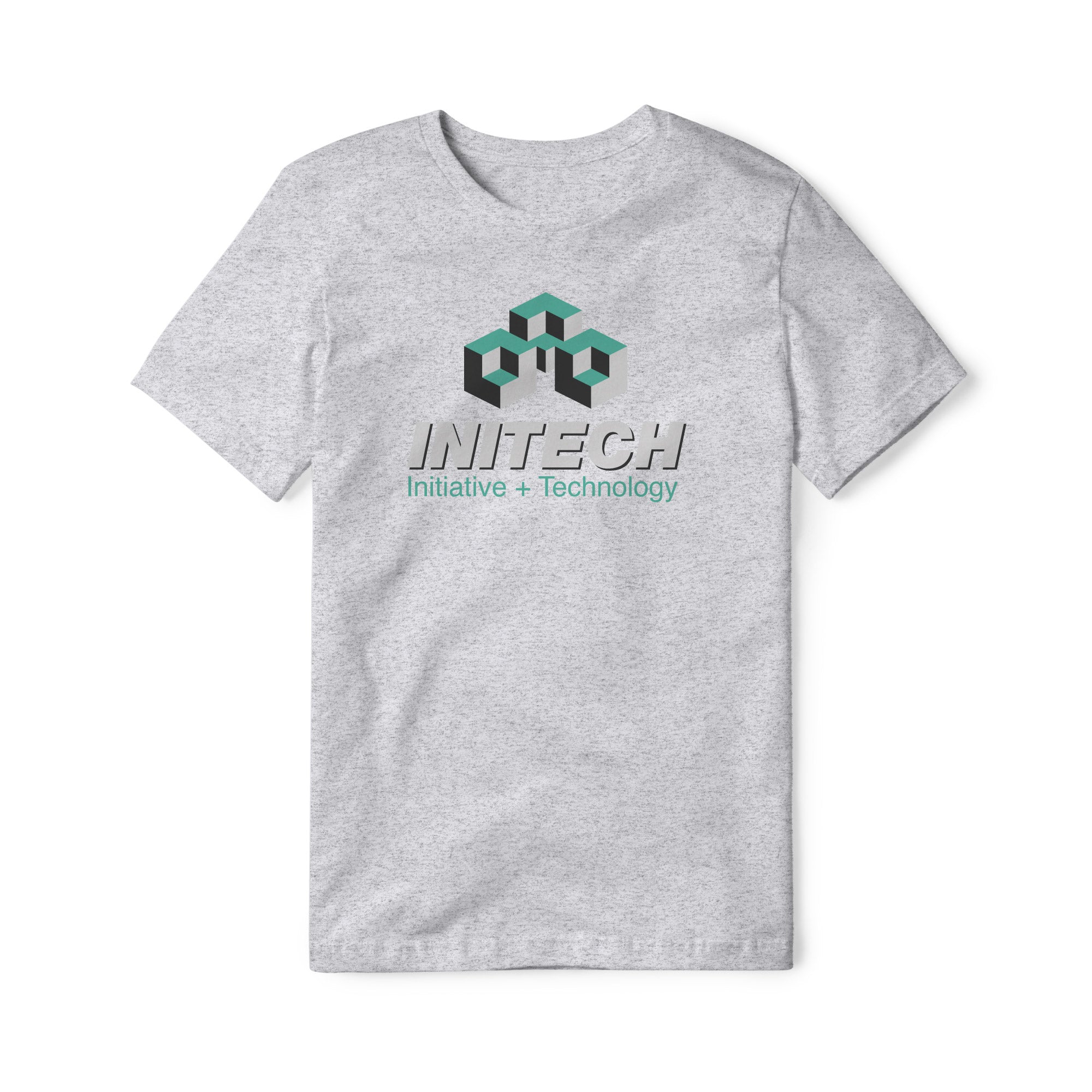 Initech Blend Tee | Basement Republic™