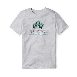 Initech Blend Tee | Basement Republic™