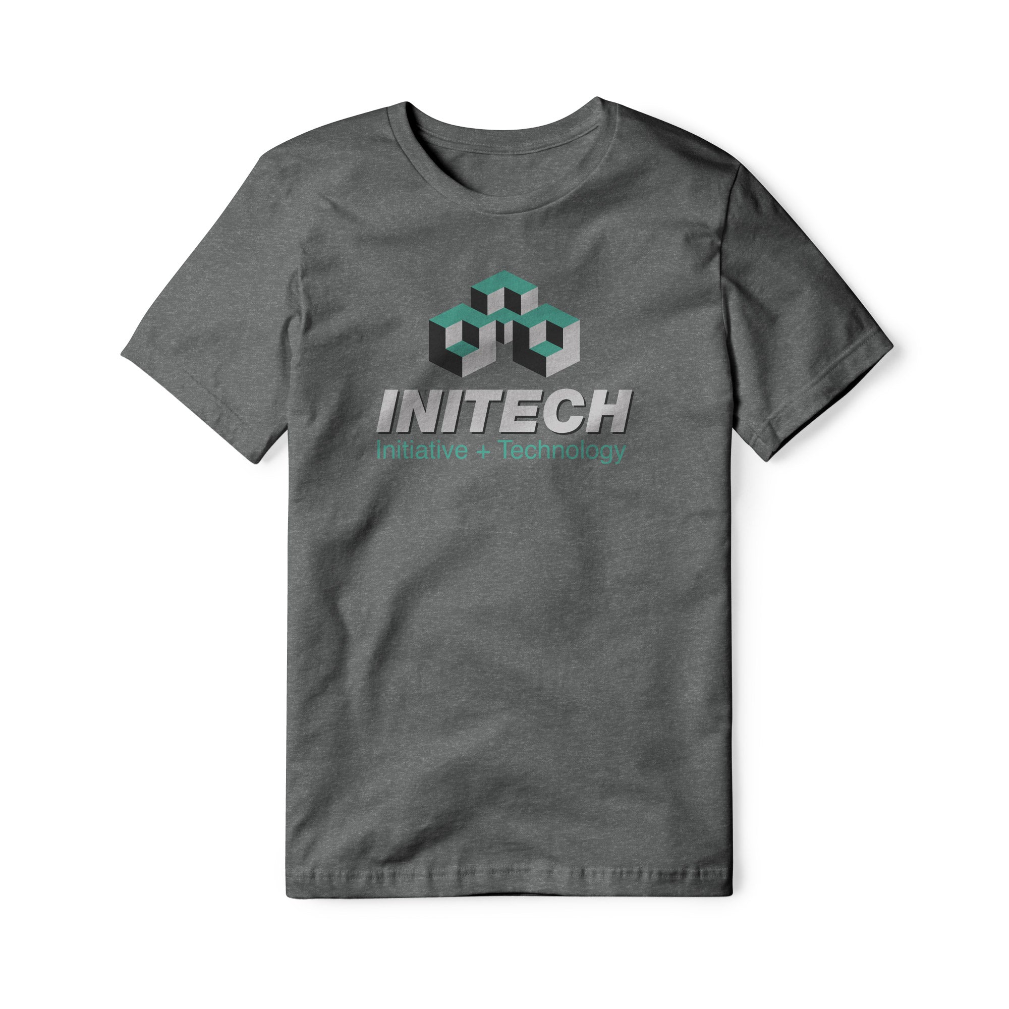 Initech Blend Tee | Basement Republic™