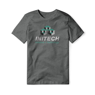 Initech Blend Tee | Basement Republic™