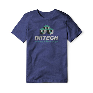 Initech Blend Tee