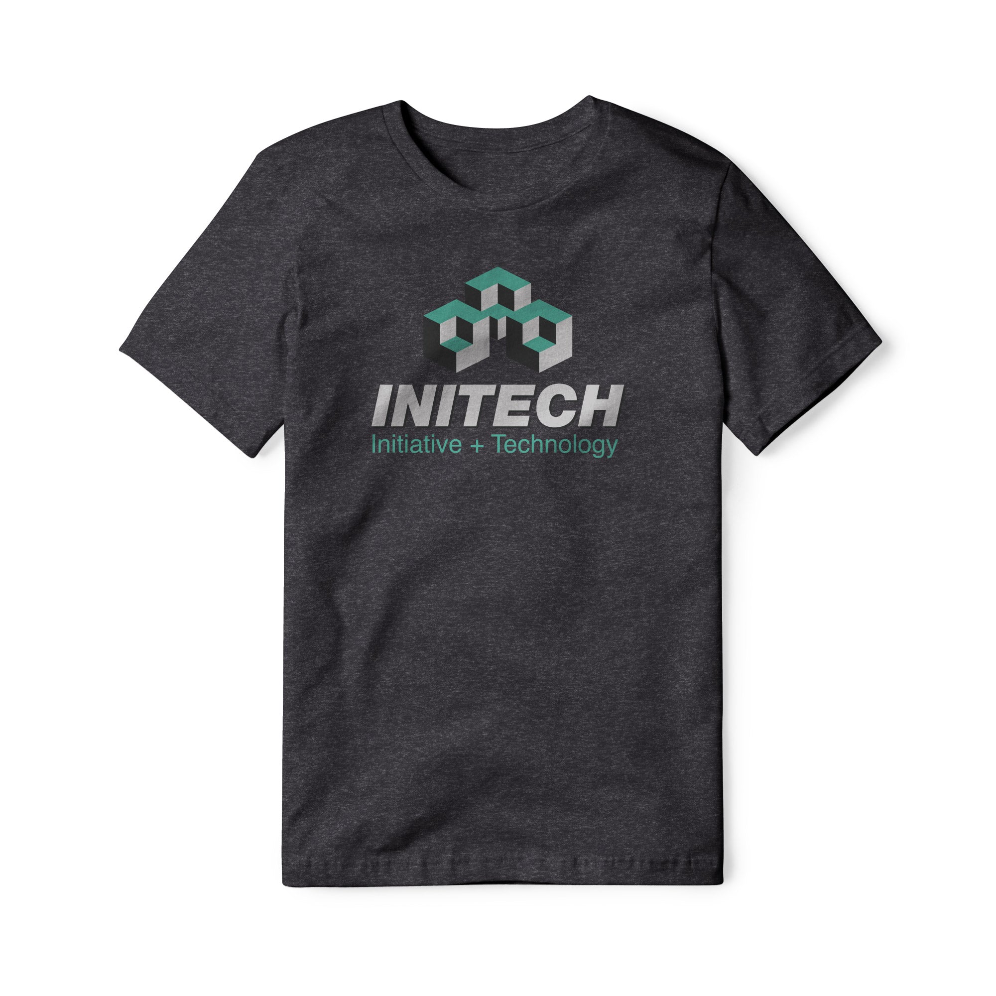 Initech Blend Tee | Basement Republic™
