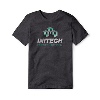 Initech Blend Tee | Basement Republic™