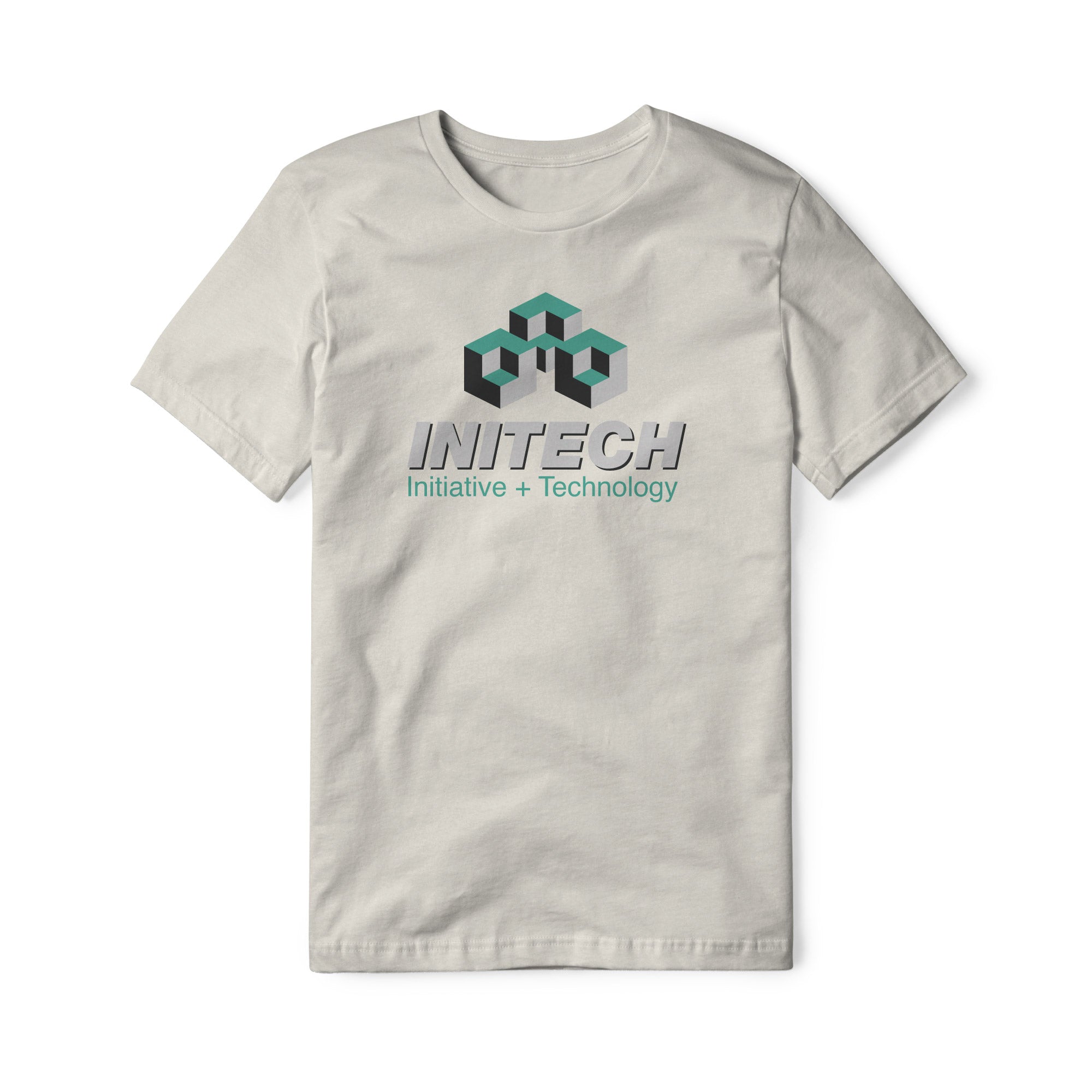 Initech Blend Tee