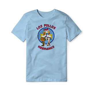 Los Pollos Hermanos Blend Tee | Basement Republic™