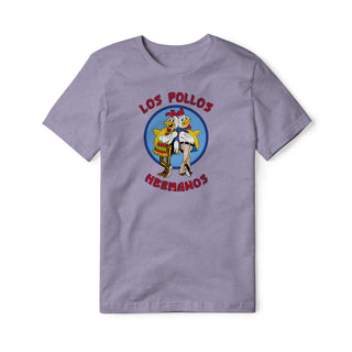 Los Pollos Hermanos Blend Tee | Basement Republic™