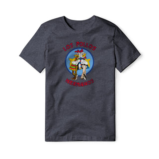 Los Pollos Hermanos Blend Tee | Basement Republic™