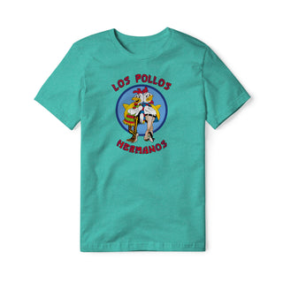 Los Pollos Hermanos Blend Tee