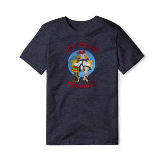 Los Pollos Hermanos Blend Tee | Basement Republic™