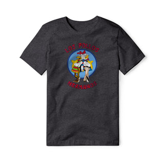 Los Pollos Hermanos Blend Tee | Basement Republic™