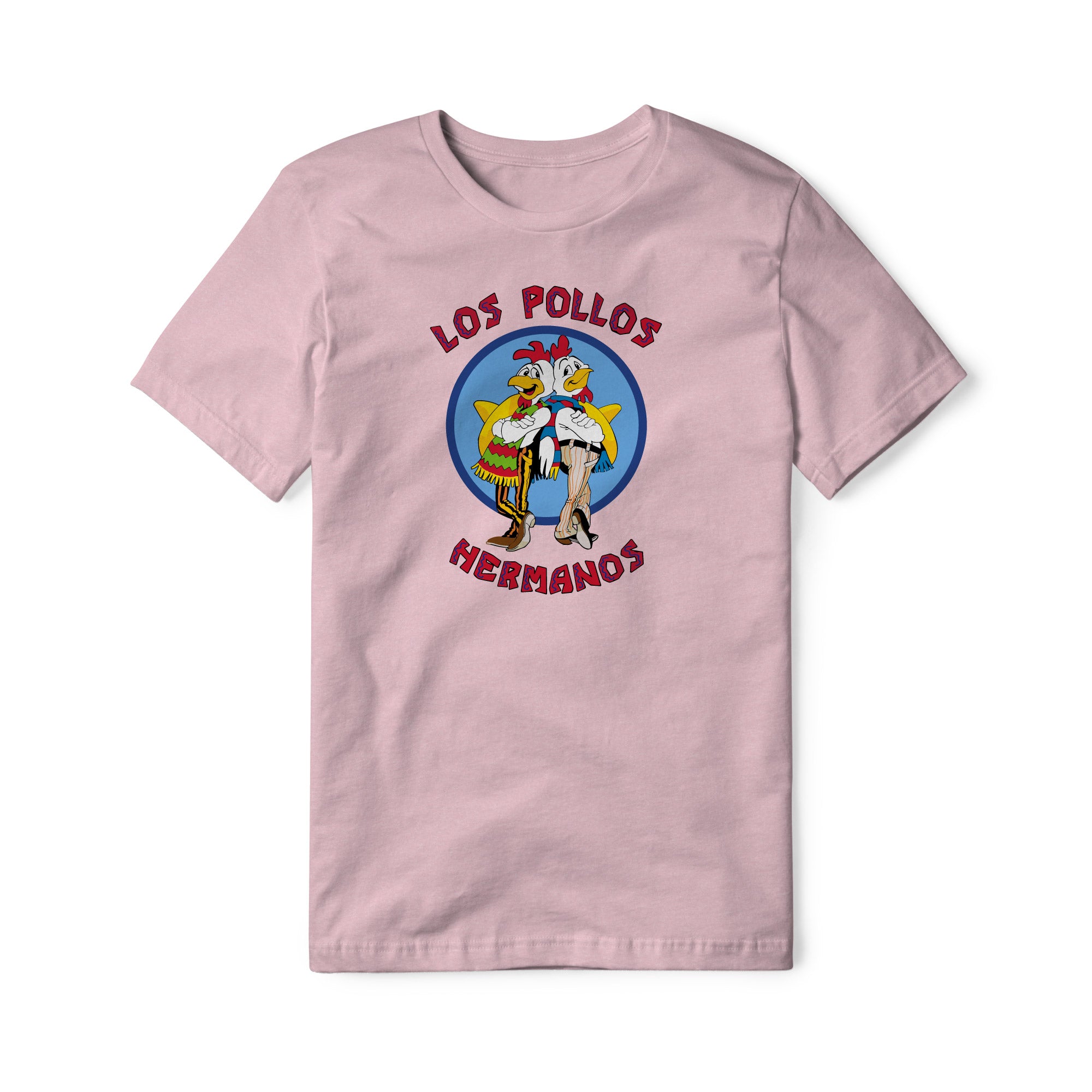 Los Pollos Hermanos Blend Tee