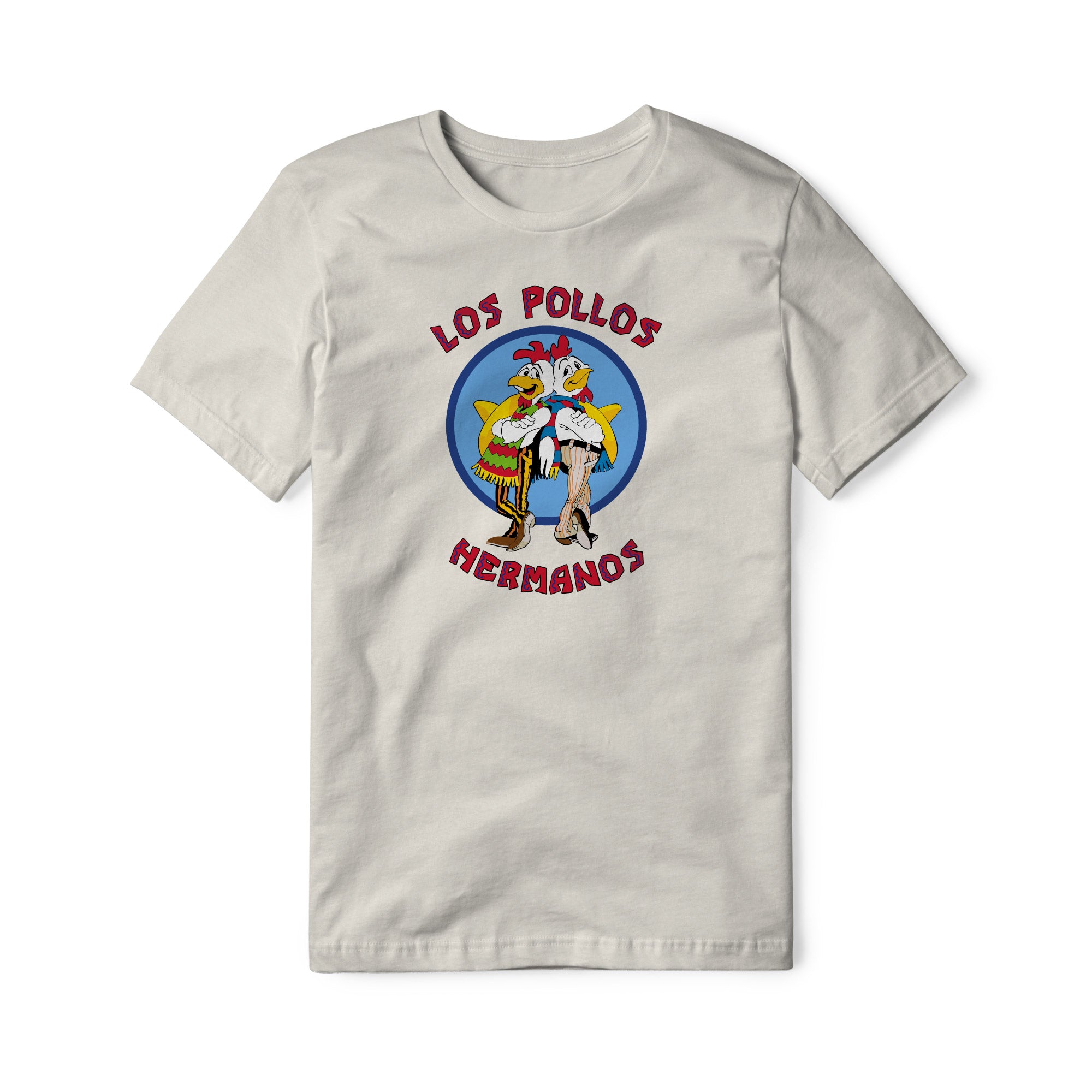 Los Pollos Hermanos Blend Tee